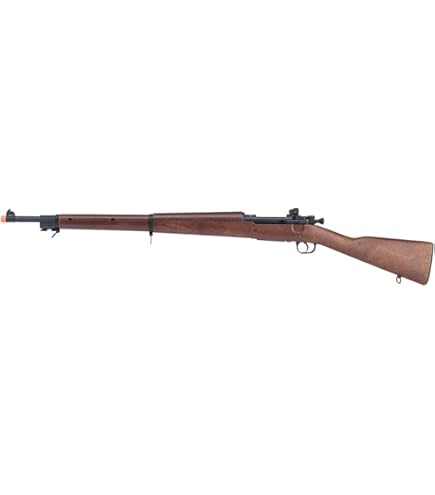 Amazon.com : Kar 98K WWII German Infantry Realistic Cycling Bolt