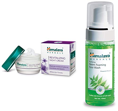 neem night cream