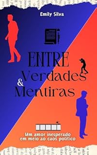 Livro Entre Verdades e Mentiras