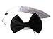 Vedem Small Dog Cat Pet Formal Bow Tie Collar