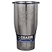 ORCA Chaser, Hot or Cold Tumbler, 27oz Stainless Steel