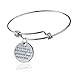 Motivational Luvalti Bracelet, Great Secret Santa or White Elephant Christmas Gift