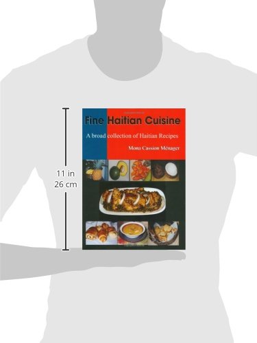 Fine Haitian Cuisine - Thumbnail 2