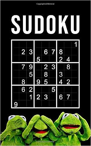 Sudoku To Go Easy Normal Hard Extreme Pocket Size Book 5