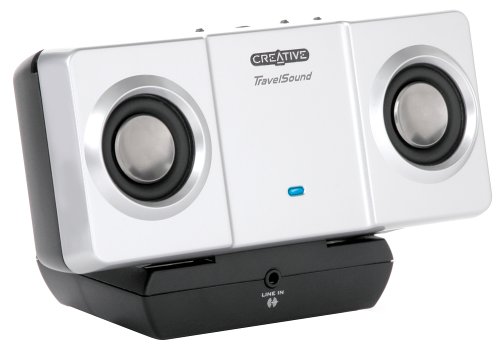 creative portable speakers