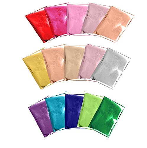 Foil Quill All-in-One Deluxe Bundle, 3 Quill Sizes, 3 Foil Packs, Adapters, Foils, Tape, Design Card
