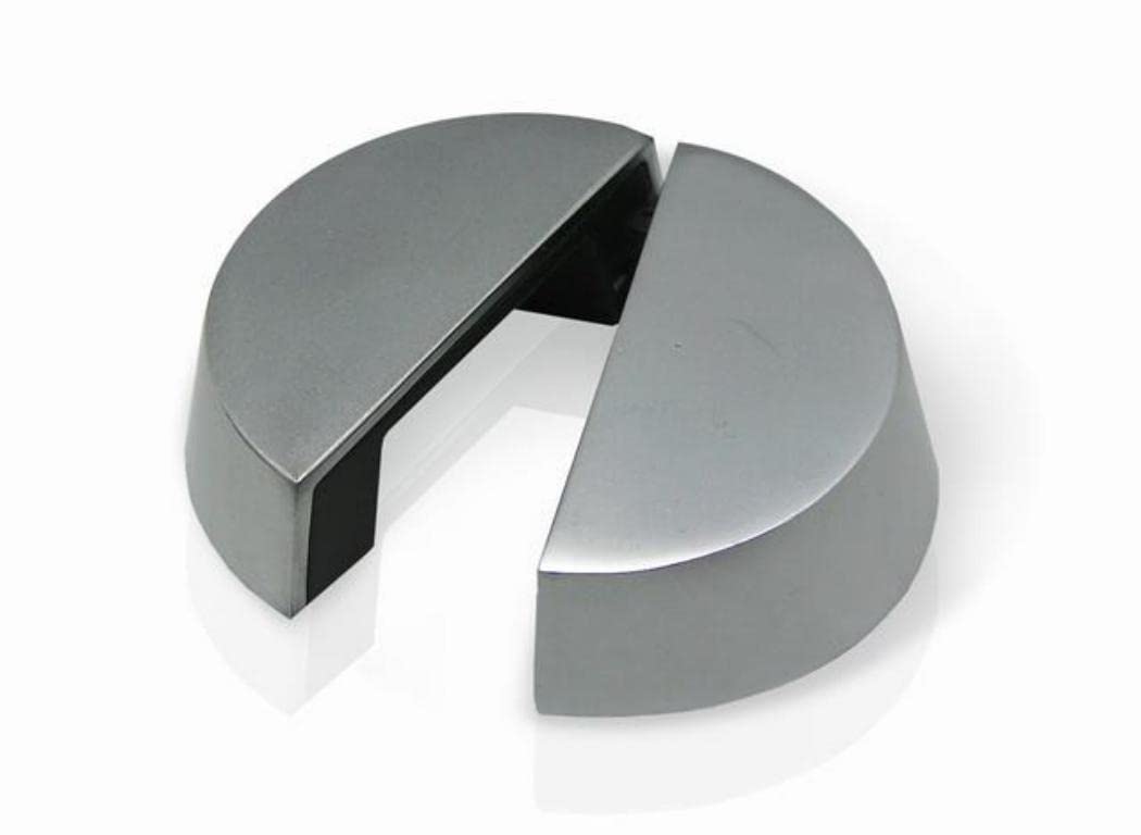 Vin Bouquet FID 012 Royal foil cutter. Foil cutter made in stainless steel with 6 blades