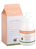 MooGoo Natural Soothing MSM Moisturiser 9.52 oz