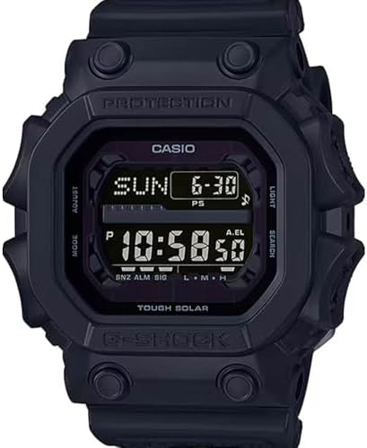 Amazon.com: Casio G-SHOCK GW-B5600HR-1JF Radio Solar Watch (Japan