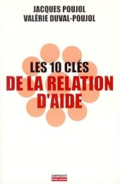 Les  dix clés de la relation d'aide