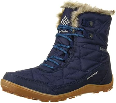 columbia minx shorty 3