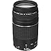 Canon EF 75-300mm f/4-5.6 III Telephoto Zoom Lens for Canon SLR Cameras (Renewed)