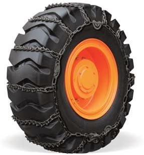 GSL-2612V Grader, Scraper and Heavy Equipment Type OTR Ladder V-Bar Tire Chains 13.00-24 13.00-25 14.00-20 GRADER 14.00-21 15.5-25 380/70-28
