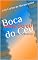 Livro Boca do Céu