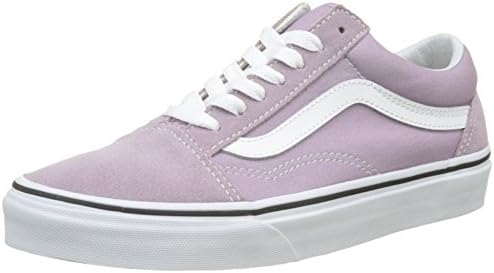 vans old skool sea fog