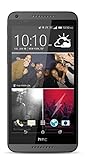HTC Desire 816 Black (Virgin mobile) - 5.5 inch S-LCD Display