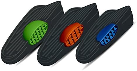 G2 Healthcare The Healthy Stretch Calf Stretcher for Plantar Fasciitis, Achilles Tendonitis, Shin Splint and Tight Calves
