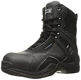 Rocky Men's 8 Inch 1st Med 911-113 Puncture Resistant Work Boot