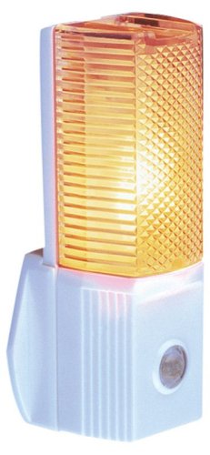 Automatic Night light