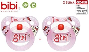 bibi swiss pacifier