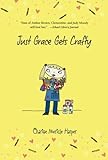 Just Grace Gets Crafty (The Just Grace Series)