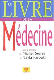 Le  livre de la médecine