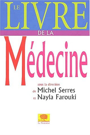 Le  livre de la médecine