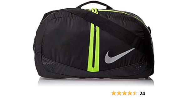 nike speed duffel
