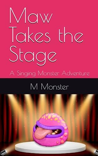 Amazon.com: My Singing Monsters Official Handbook: 9781405276856: Egmont  UK: Libros