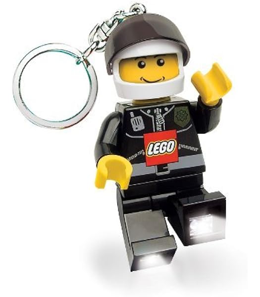 lego city police shields