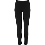 Co Petite Suave Print Capri Leggings 