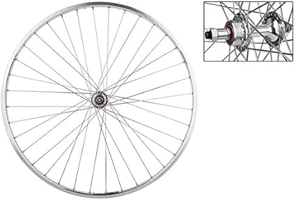126mm rear wheel 700c