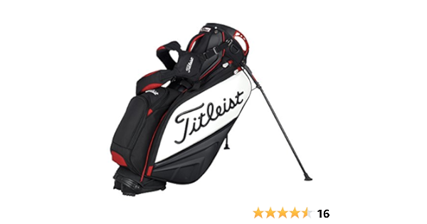 titleist backpack amazon