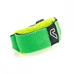 Gruv Gear FretWraps HD 'Leaf' String Muter 1-Pack