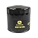 John Deere Original Equipment Transaxle Oil Filter For 400 Series #AM116156