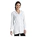 Coolibar UPF 50+ Women's Beach Shirt - Sun Protective