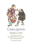 Contes japonais (French Edition) by 