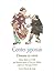 Contes japonais (French Edition) by 