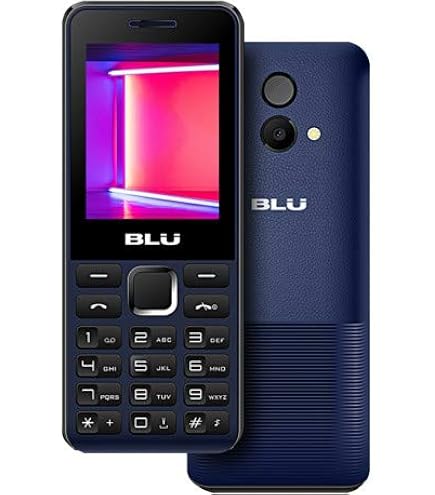 Amazon.com: BLU Tank Mini T650 1.8