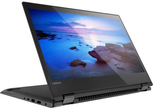 2018 Lenovo Flex 5 14" Full HD Touchscreen High Performance 2-in-1 Laptop, Intel Core i5-7200U Dual-Core 2.5GHz, 8GB RAM, 256GB SSD, NVIDIA GeForce 940MX, Backlit Keyboard, Bluetooth, Windows 10