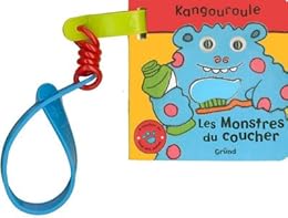 Les  monstres du coucher