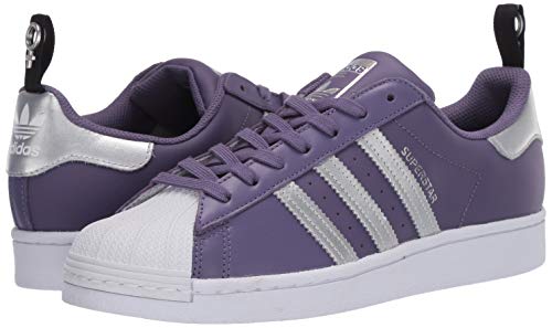 adidas originals women's superstar w fashion sneaker