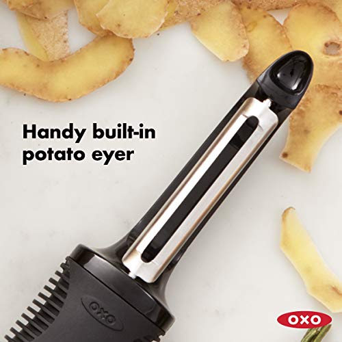 3 OXO+Good+Grips+Swivel+Peeler