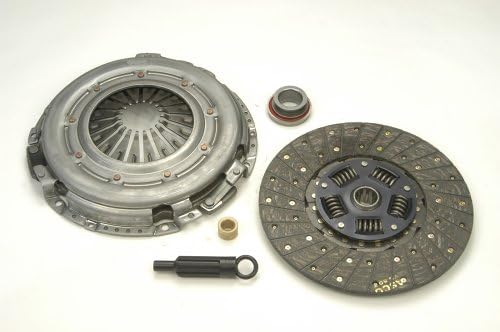 AMS Automotive 04-019 Clutch Kit