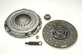 Rhino Pac 05-091 Clutch Kit