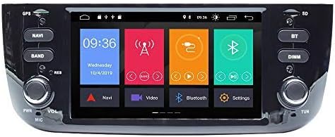 navigazione a doppio din per iphone