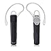 Mpow Bluetooth Headset V4.2, Wireless Earpiece with Noise Cancelling Dual Mic, Bluetooth Earphone for Cell Phone, 8 Hours Playtime