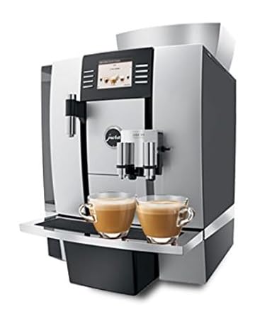 Amazon.com: Cafeteras Superautomáticas de Expreso: Hogar y Cocina