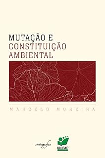 Livro Mutação e constituição ambiental