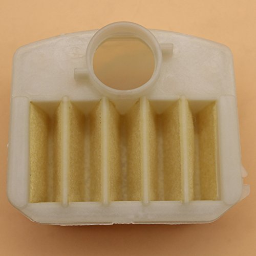 Air Filter For Husqvarna 340 345 350 346XP 351 353 Chainsaw 537024003 / 537 02 40 02